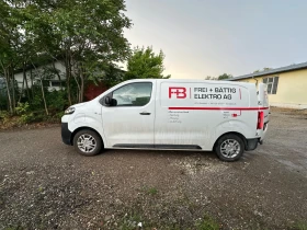 Citroen Jumpy E 75 KW, снимка 3