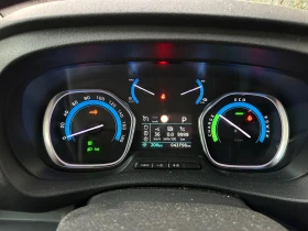 Citroen Jumpy E 75 KW, снимка 6