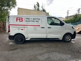 Citroen Jumpy E 75 KW, снимка 4