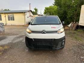 Citroen Jumpy E 75 KW, снимка 1
