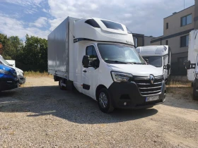 Renault Master 10ПАЛЕТА//ДВЕ ЛЕГЛА//ЛИЗИНГ, снимка 3