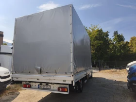 Renault Master 10ПАЛЕТА//ДВЕ ЛЕГЛА//ЛИЗИНГ, снимка 5