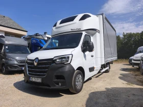 Renault Master 10ПАЛЕТА//ДВЕ ЛЕГЛА//ЛИЗИНГ, снимка 2