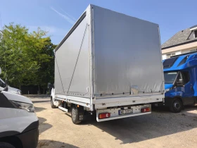 Renault Master 10ПАЛЕТА//ДВЕ ЛЕГЛА//ЛИЗИНГ, снимка 7