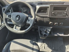 Renault Master 10ПАЛЕТА//ДВЕ ЛЕГЛА//ЛИЗИНГ, снимка 8