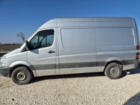 Mercedes-Benz Sprinter 211, снимка 5