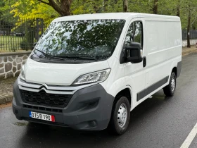 Снимка Citroen Jumper