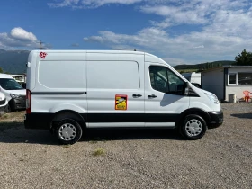     Ford Transit 2.0-131  