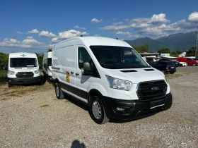     Ford Transit 2.0-131  
