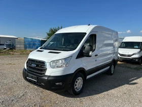     Ford Transit 2.0-131  