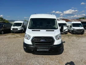     Ford Transit 2.0-131  