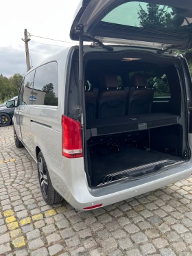 Обява за продажба на Mercedes-Benz V 250 Avantgarde Edition 1 ~64 750 лв. - изображение 5
