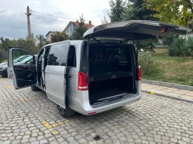 Обява за продажба на Mercedes-Benz V 250 Avantgarde Edition 1 ~64 750 лв. - изображение 6