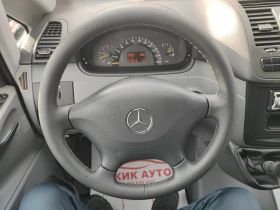 Mercedes-Benz Vito 2.2CDI-109ks-6sk- | Mobile.bg    11