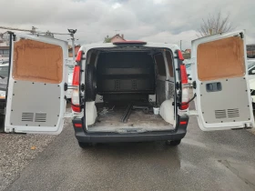 Mercedes-Benz Vito 2.2CDI-109ks-6sk- | Mobile.bg    16