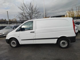 Mercedes-Benz Vito 2.2CDI-109ks-6sk- | Mobile.bg    4