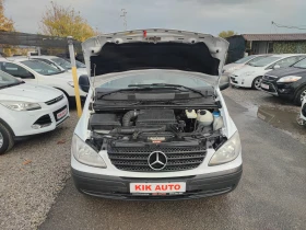 Mercedes-Benz Vito 2.2CDI-109ks-6sk- | Mobile.bg    17