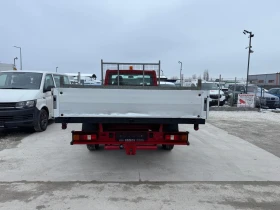 Ford Transit 2.4D-4x4, снимка 5