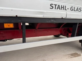 Ford Transit 2.4D-4x4, снимка 10