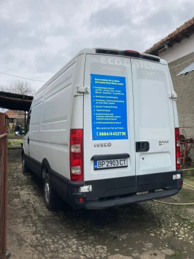 Iveco Daily 2.3HDI 35c13 | Auto.bg — изображение 3
