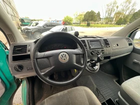 VW T5 2.5tdi 131�.� | Mobile.bg � ����� ������ 9