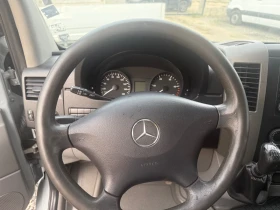 Mercedes-Benz 316 | Mobile.bg � ����� ������ 8