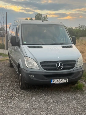 Mercedes-Benz 316 | Mobile.bg � ����� ������ 3