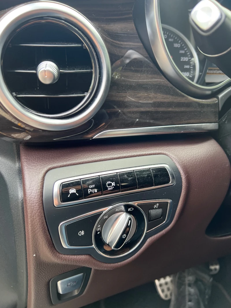 Mercedes-Benz V 250 Avantgarde Edition 1, снимка 9 - Бусове и автобуси - 52506556