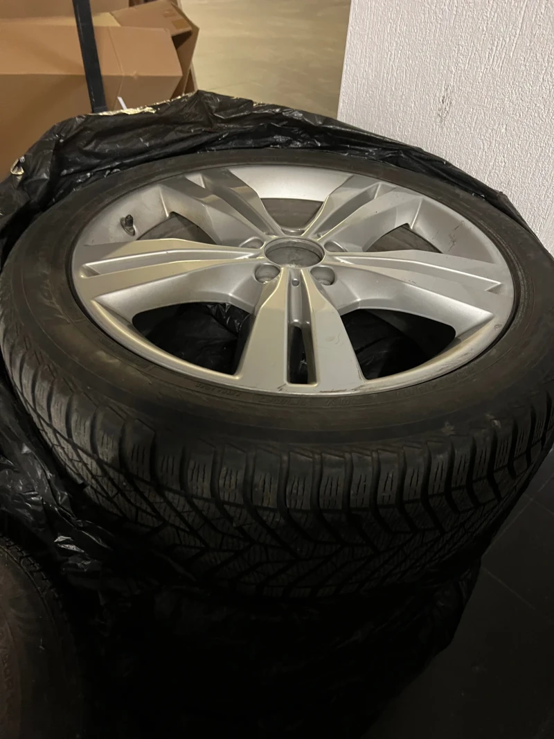 Mercedes-Benz V 250 Avantgarde Edition 1, снимка 16 - Бусове и автобуси - 52506556