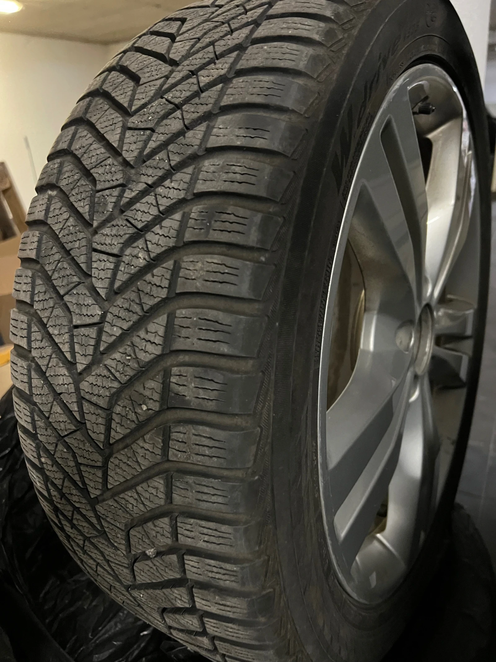 Mercedes-Benz V 250 Avantgarde Edition 1 | Mobile.bg   15