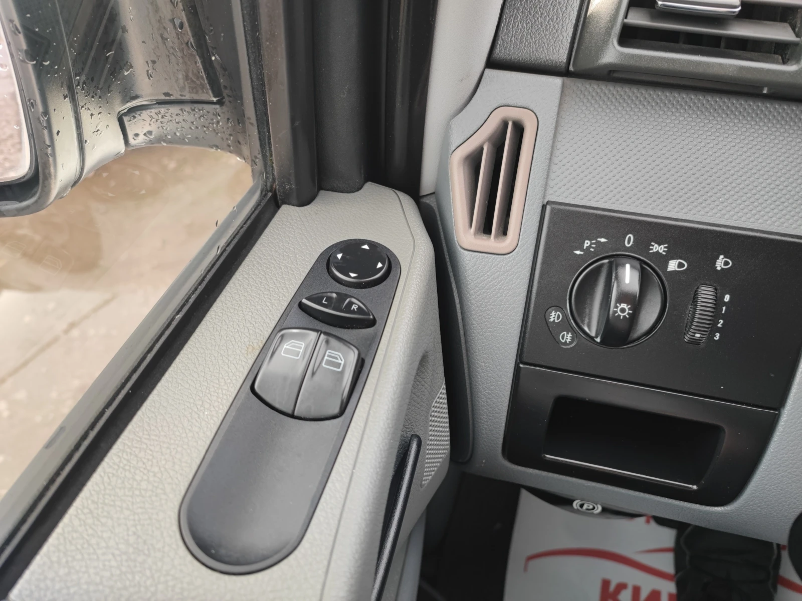 Mercedes-Benz Vito 2.2CDI-109ks-6sk- | Mobile.bg   13