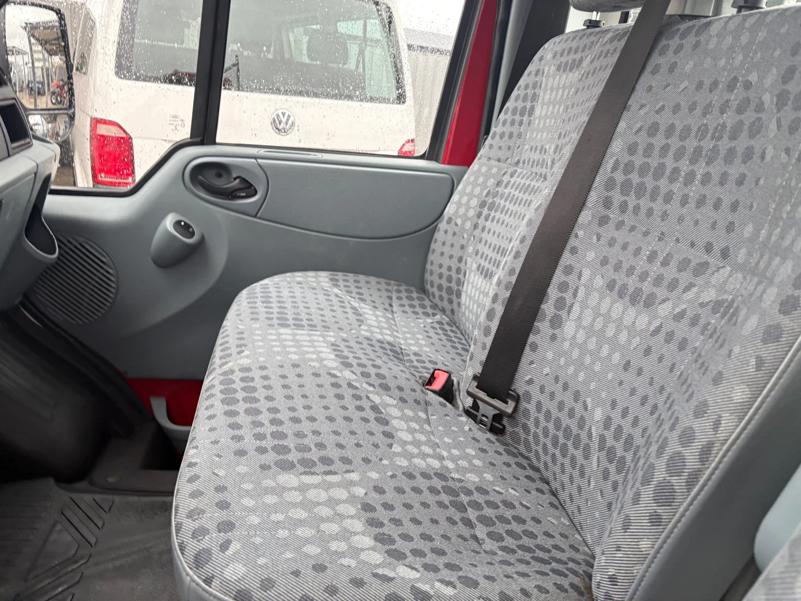 Ford Transit 2.4D-4x4 | Mobile.bg � ����������� 14
