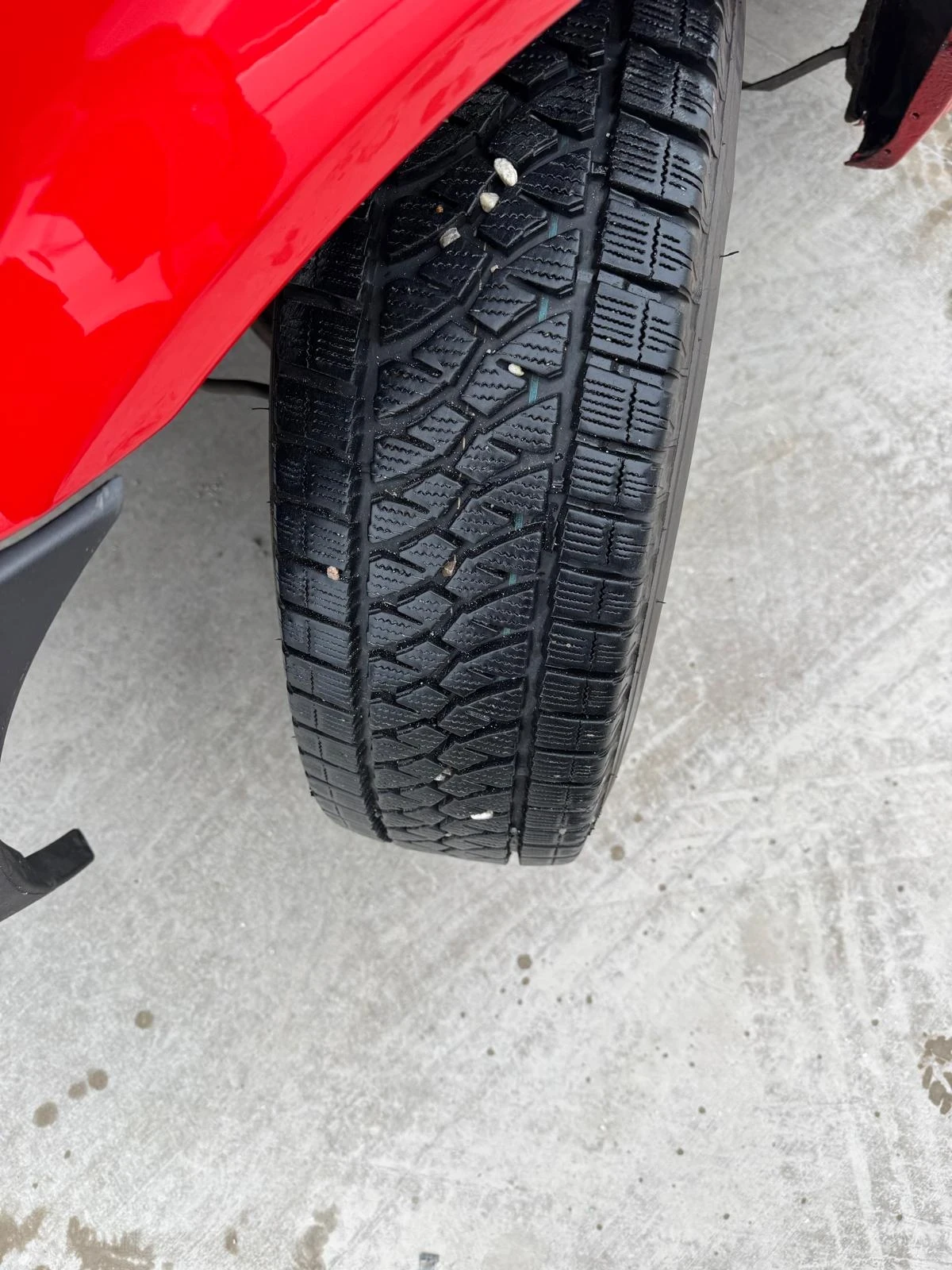 Ford Transit 2.4D-4x4 | Mobile.bg � ����������� 17