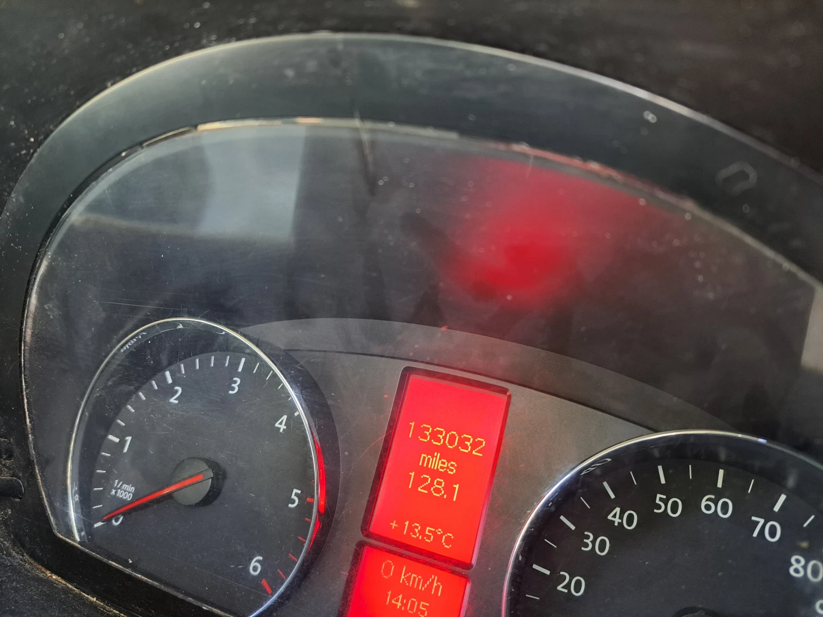 VW Crafter, снимка 10 - Бусове и автобуси - 53866761