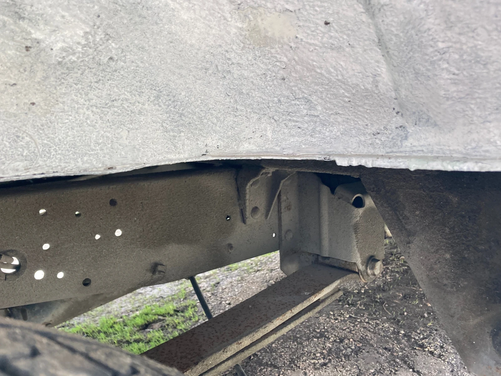 Iveco Daily 2.3HDI 35c13, снимка 8 - Бусове и автобуси - 54242432