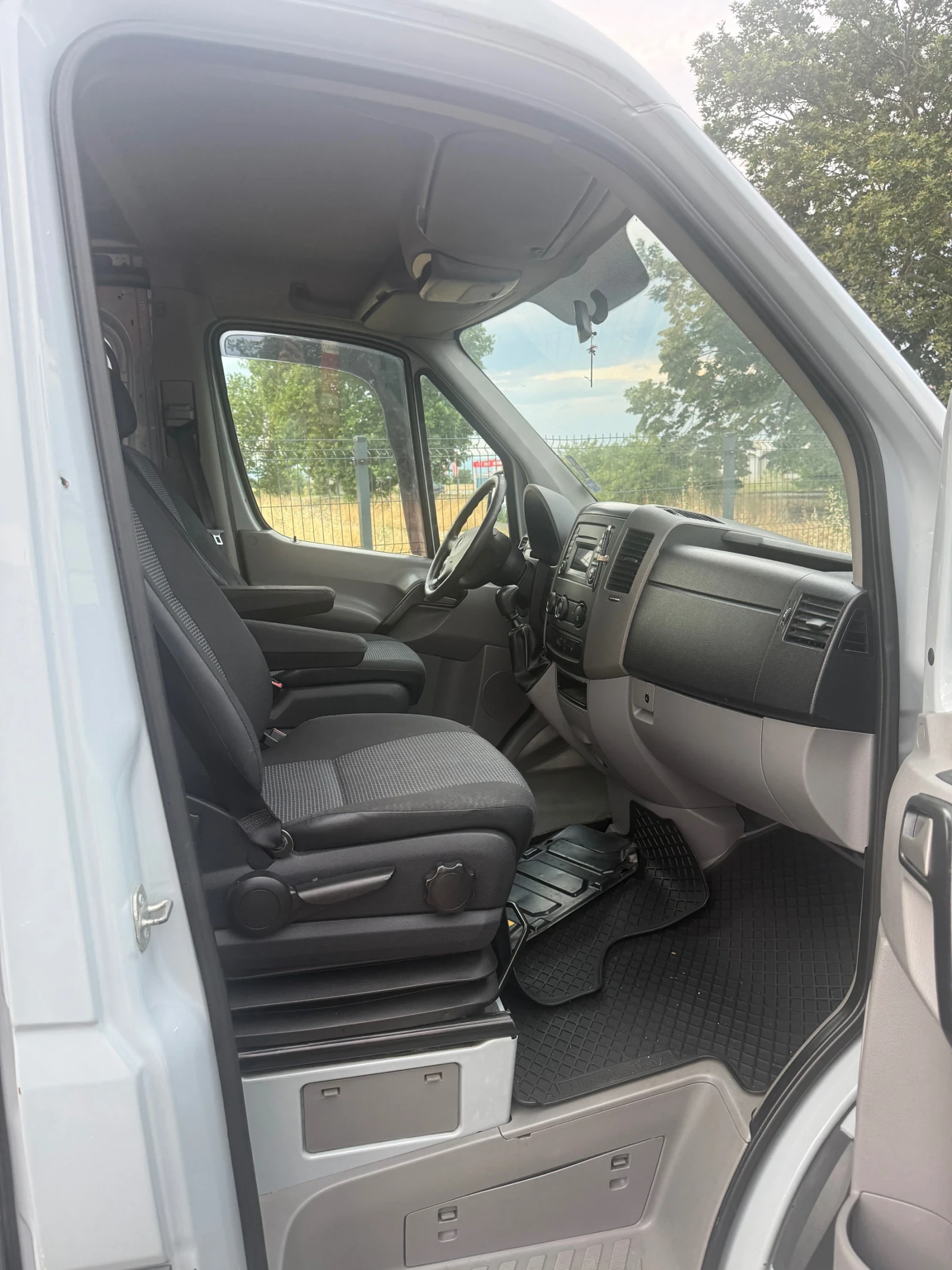 Mercedes-Benz 316 | Mobile.bg � ����������� 6
