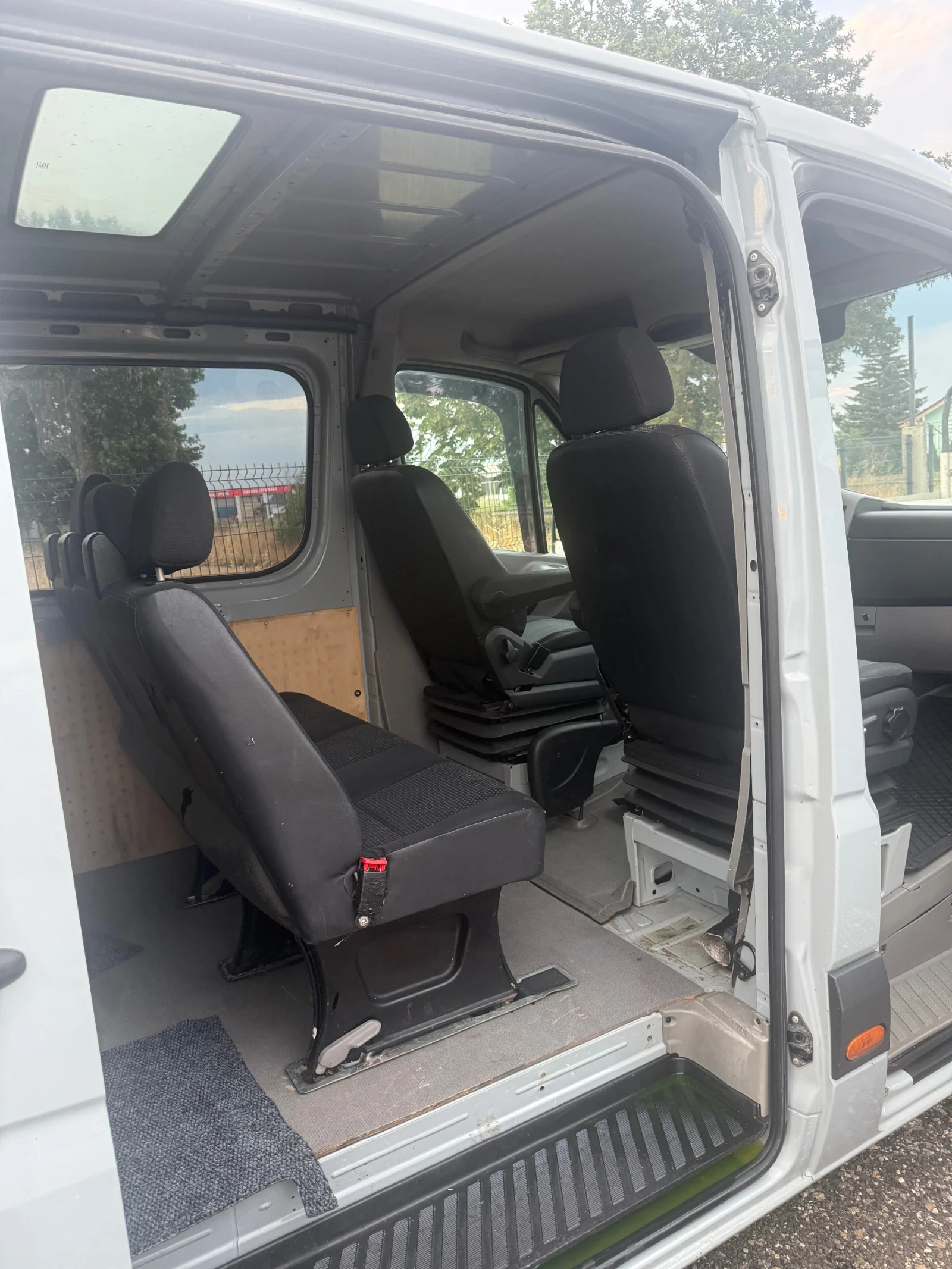 Mercedes-Benz 316 | Mobile.bg � ����������� 4