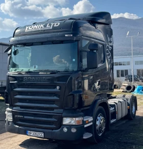 Scania R 420 3 броя , снимка 3