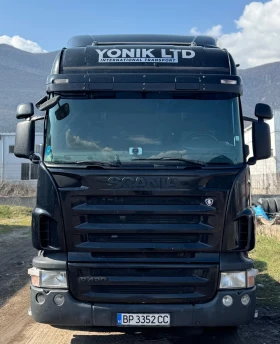 Scania R 420 3 броя , снимка 1