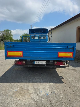 Mercedes-Benz 814, снимка 6