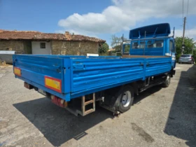 Mercedes-Benz 814, снимка 5
