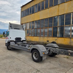 Mercedes-Benz Atego 1224 На Ресори, снимка 2