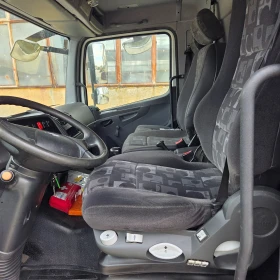 Mercedes-Benz Atego 1224 На Ресори, снимка 5