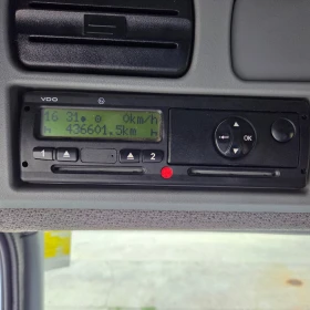 Mercedes-Benz Atego 1224 На Ресори, снимка 7