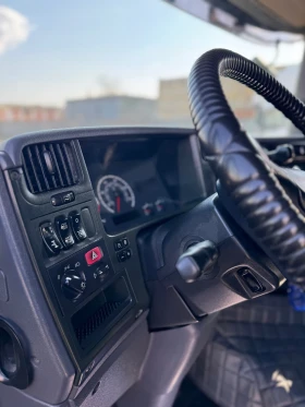 ����� �� �������� �� Scania R 420 4 ���� 