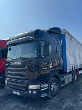 Scania R 420 4 броя  | Auto.bg — изображение 2