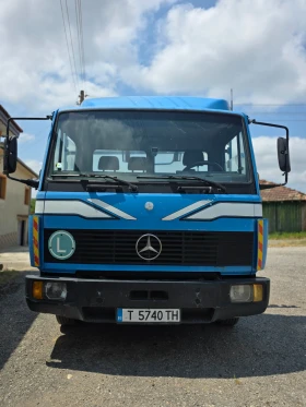 Mercedes-Benz 814 | Mobile.bg � ����� ������ 3