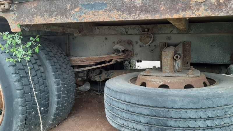 Steyr 15s18, снимка 5 - Камиони - 52423714