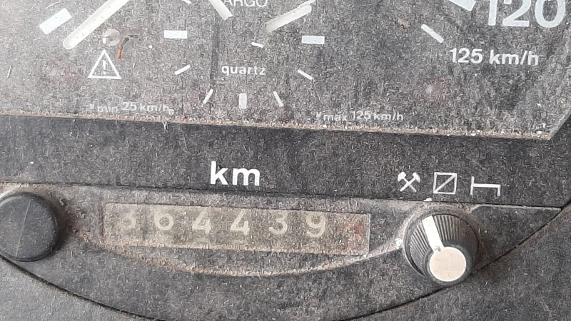 Steyr 15s18, снимка 10 - Камиони - 52423714