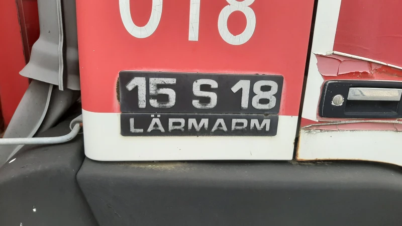 Steyr 15s18, снимка 7 - Камиони - 52423714